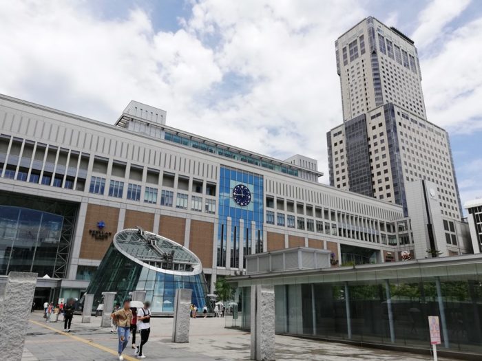 ぜいたく札幌 ファッションビル 人気のファッション画像