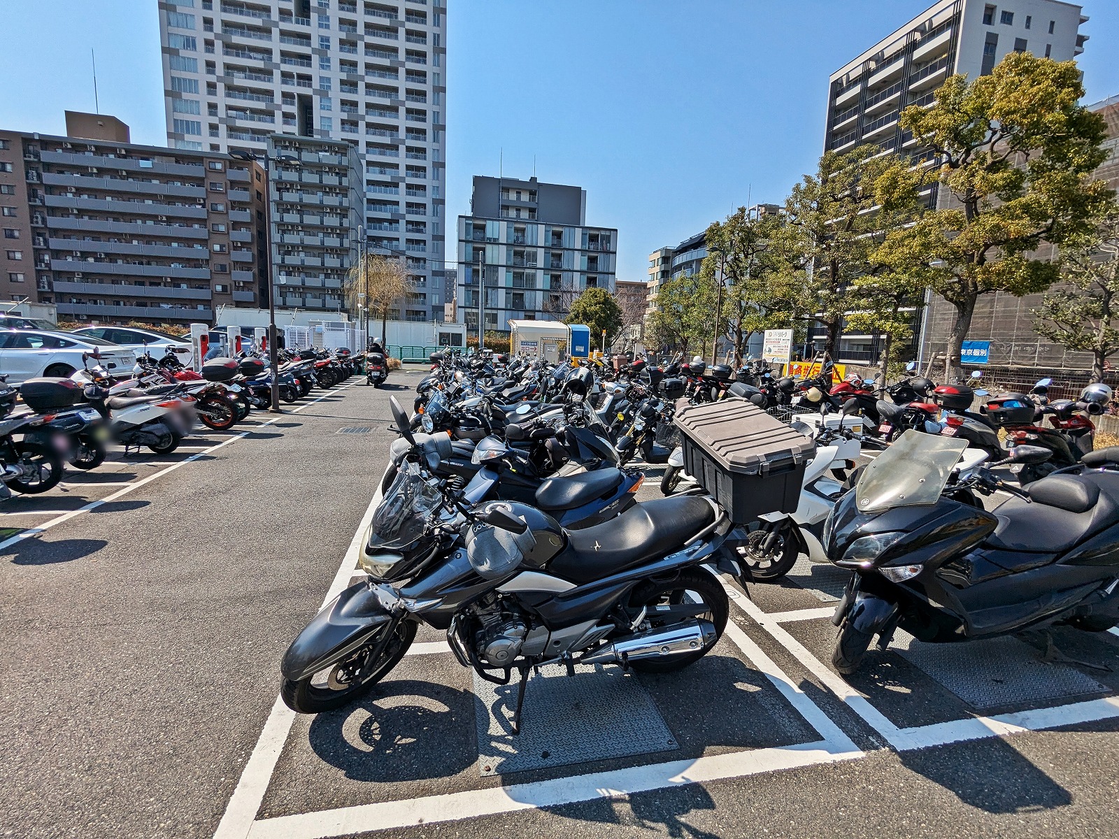 活動歴および当時の関連ビジュアル記録
